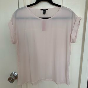 NWT Forever 21 top Small